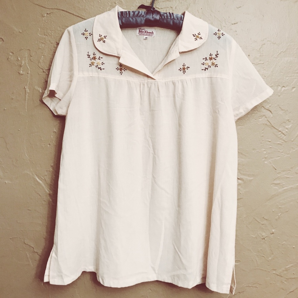 Vintage top